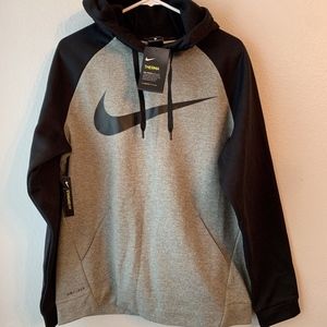 NWT Nike Therma Hoodie